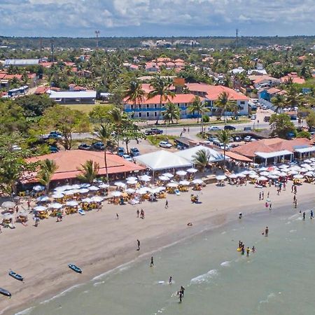 Отель Sueds Segundo Sol Санта-Крус-Кабралия Экстерьер фото